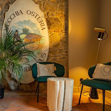 Locanda Moderna Carlambroeus Montevecchia Exteriör bild