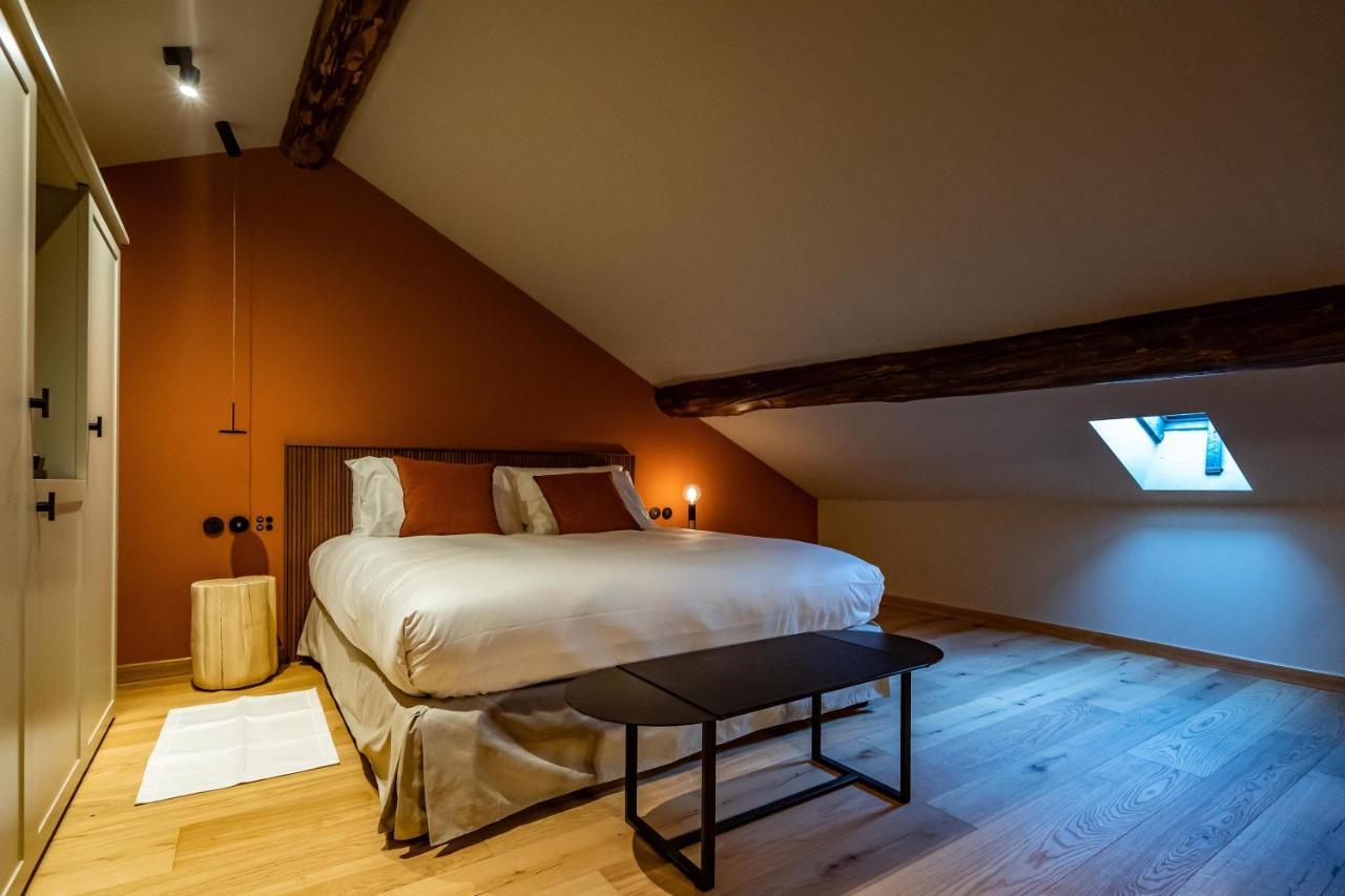 Locanda Moderna Carlambroeus Montevecchia Exteriör bild